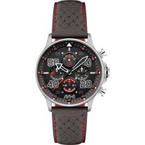 AVI-8 AV-4093-0A Montre Homme Hawker Typhoon Coningham Chrono 42mm 5ATM