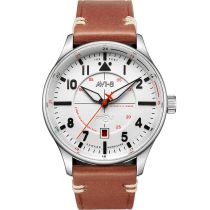 AVI-8 AV-4094-01 Montre Homme Hawker Hurricane Kent Automatique 43mm 5ATM