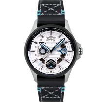 AVI-8 AV-4098-01 Montre Homme Hawker Harrier Farley Multi 44mm 5ATM
