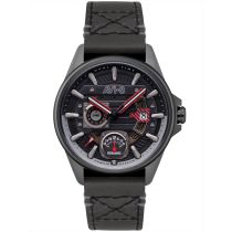 AVI-8 AV-4098-04 Montre Homme Hawker Harrier Farley Multi 44mm 5ATM