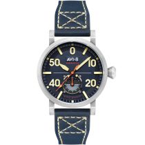 AVI-8 AV-4113-01 Montre Homme Dambuster Chadwick 43mm 5ATM