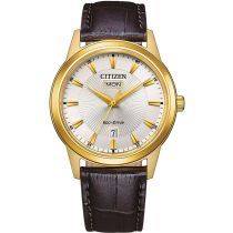 Citizen AW0102-13A Eco-drive Sport Montre Homme 40mm 3ATM