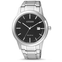 Citizen AW1231-58E Eco-Drive Montre Homme 40mm 3ATM