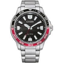 Citizen AW1527-86E Eco-Drive sport Montre Homme 46mm 10ATM
