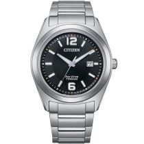 Citizen AW1641-81E Eco-Drive Titane Montre Homme 41mm 5ATM