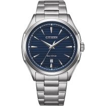 Citizen AW1750-85L Eco-Drive Montre Homme 41mm 10ATM