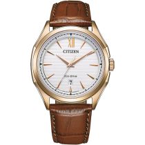Citizen AW1753-10A Eco-Drive Montre Homme 41mm 10ATM