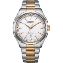Citizen AW1756-89A Eco-Drive Montre Homme 41mm 10ATM