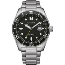 Citizen AW1760-81E Eco-Drive Sport Montre Homme 43mm 10ATM