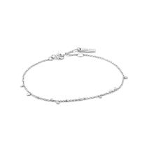 ANIA HAIE Bracelet Geometry Class B005-02H pour Femmes