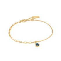 ANIA HAIE Bracelet Turning Tides B027-02G pour Femmes