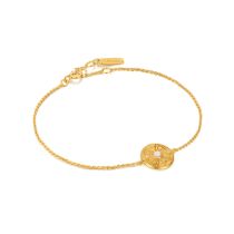 ANIA HAIE Bracelet Rising Star B034-02G pour Femmes