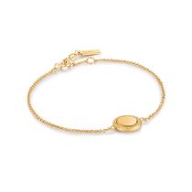 ANIA HAIE Bracelet Ropes & Dreams B036-01G pour Femmes
