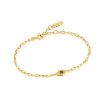 ANIA HAIE Bracelet Second Nature B039-03G-L pour Femmes