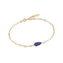 ANIA HAIE Bracelet Second Nature B042-01G-L pour Femmes