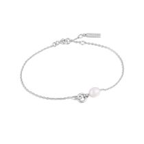 ANIA HAIE Bracelet Pearl Power B043-01H pour Femmes