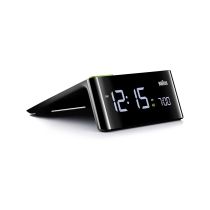 Braun BC16BEU réveil numérique