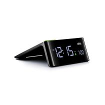 Braun BC16BEU réveil numérique