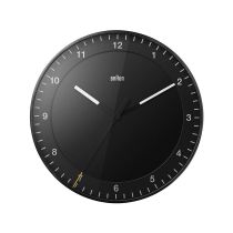 Braun BC17B horloge murale classique