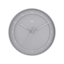 Braun BC17G Horloge murale classique 30 cm