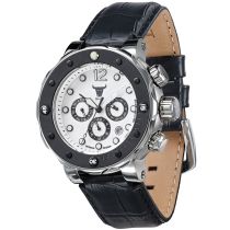 Carl von Zeyten BI0004WH Bison 4