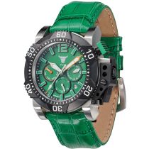 Carl von Zeyten BI0005GR Bison 5