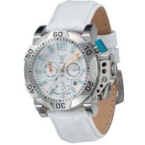 Carl von Zeyten BI0005WH Bison 5