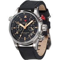 Carl von Zeyten BI007BK Bison 7