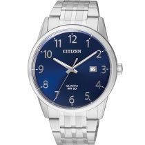Citizen BI5000-52L Montre Homme Quartz 39mm 5ATM