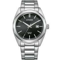 Citizen BI5110-54E Montre Homme Standard Sports Quartz 41mm 5ATM 