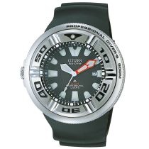 Citizen BJ8050-08E Promaster Professional Divers Montre Homme 48mm 30ATM