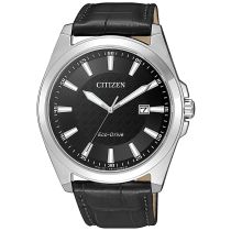 Citizen BM7108-14E Classique Montre Homme 41mm 10ATM