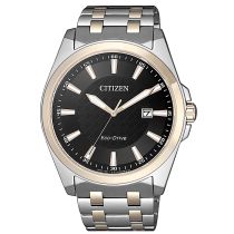 Citizen BM7109-89E Classique Montre Homme 41mm 10ATM