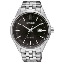 Citizen BM7251-88E Eco-Drive Sports Montre Homme 41mm 10ATM