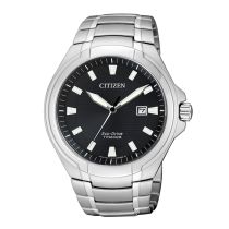 Citizen BM7430-89E Eco-Drive Super-Titane Montre Homme 42mm 10ATM