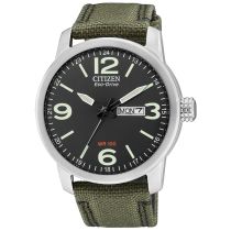 Citizen BM8470-11E Sport Montre Homme 42mm 10ATM