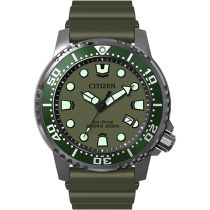 Citizen BN0157-11X Eco-Drive Promaster Montre Homme 44mm 20ATM