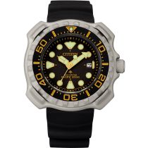 Citizen BN0220-16E Eco-drive Promaster Titane Montre Homme 47mm 20ATM