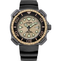 Citizen BN0226-10P Eco-Drive Promaster Titane Montre Homme 
