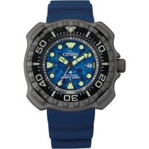 Citizen BN0227-09L Eco-drive Promaster Titane Montre Homme 47mm 20ATM