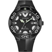 Citizen BN0235-01E Promaster Orca Divers Montre Homme 46mm 20ATM