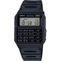 Casio CA-53W-1BER Montre Homme Vintage Collection 34mm 1ATM 