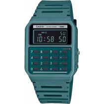 Casio CA-53WB-3BEF Montre Homme Vintage Collection 34mm 1ATM 