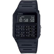 Casio CA-53WF-1BEF Vintage Edgy Montre Unisexe 34mm
