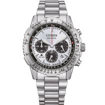 Citizen CA4660-61A Montre Homme Promaster Navihawk 40mm 20ATM