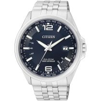 Citizen CB0010-88L Eco-Drive Elegant Montre-bracelet radio Montre Homme 