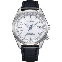Citizen CB0270-10A Eco-Drive Montre radio-pilotée Montre Homme 43mm 10ATM