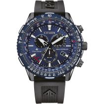 Citizen CB5006-02L Radiocommandée Eco-Drive Promaster Montre Homme 45mm 20ATM