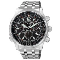 Citizen CB5860-86E Promaster Sky Chronographe Montre Homme 43mm 20ATM