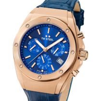 TW Steel CE4036 CEO Tech Femmes Chronographe 38 mm 10ATM